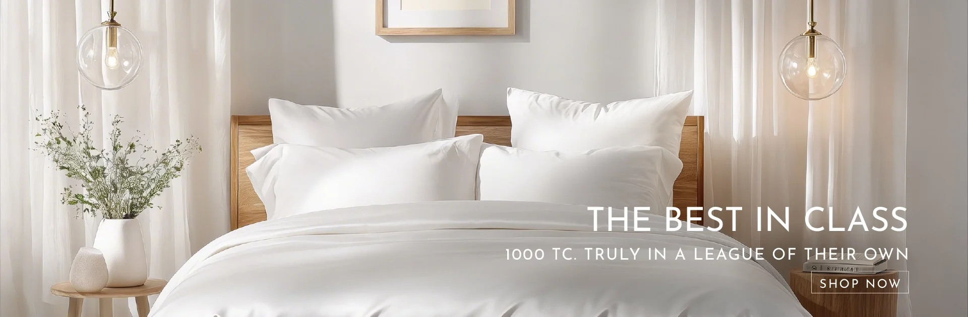 Elegant Comfort for Every Home